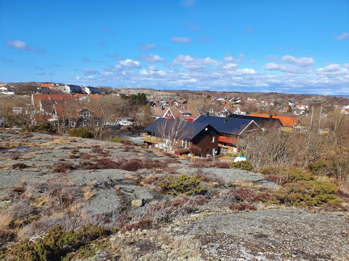 Skargardsidyll Pa Bjorko Med Gangavstand Till Havet Skarvik Exterior foto